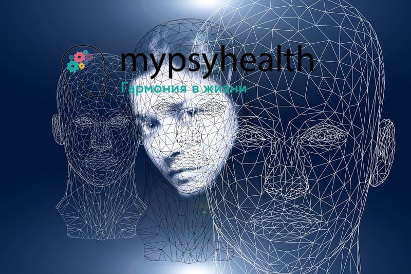 Пограничное расстройство личности - общие симптомы больных | Mypsyhealth